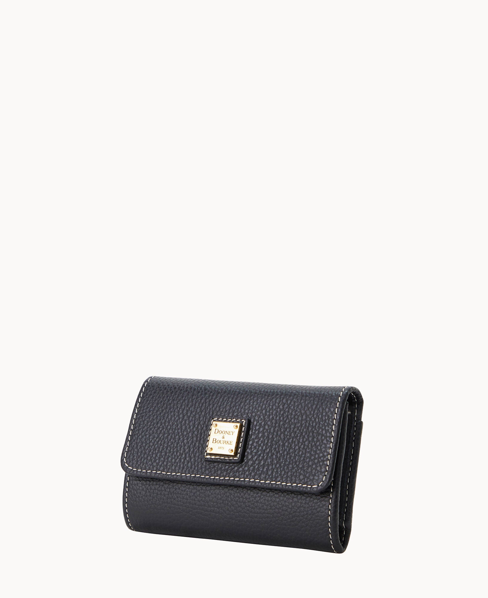 Lucca Leather Flap Wallet - Image 26