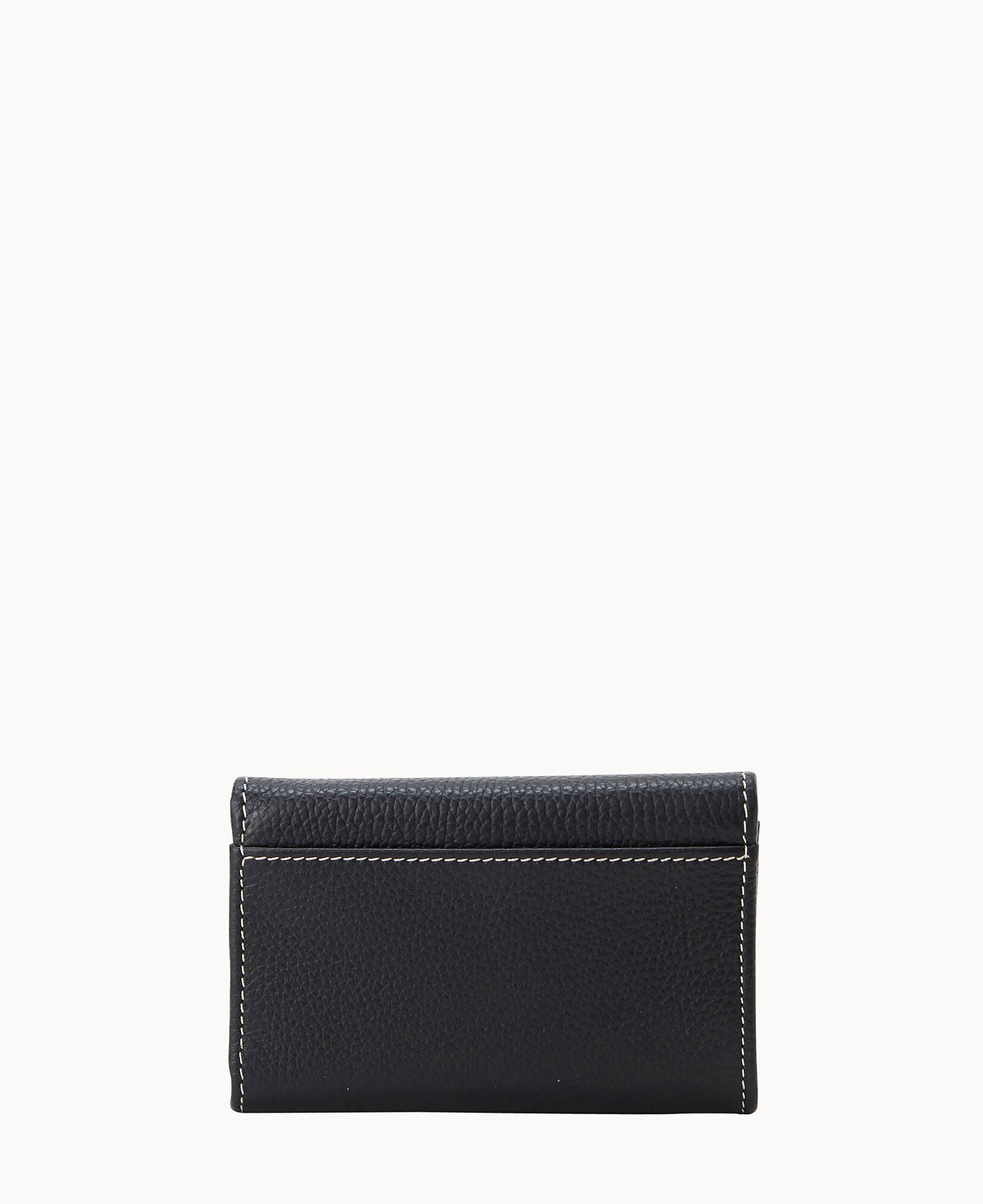 Lucca Leather Flap Wallet - Image 28