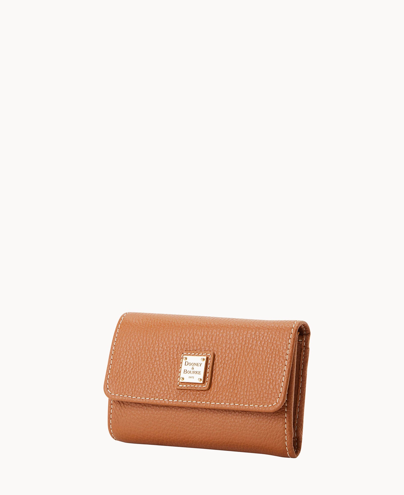 Lucca Leather Flap Wallet - Image 29