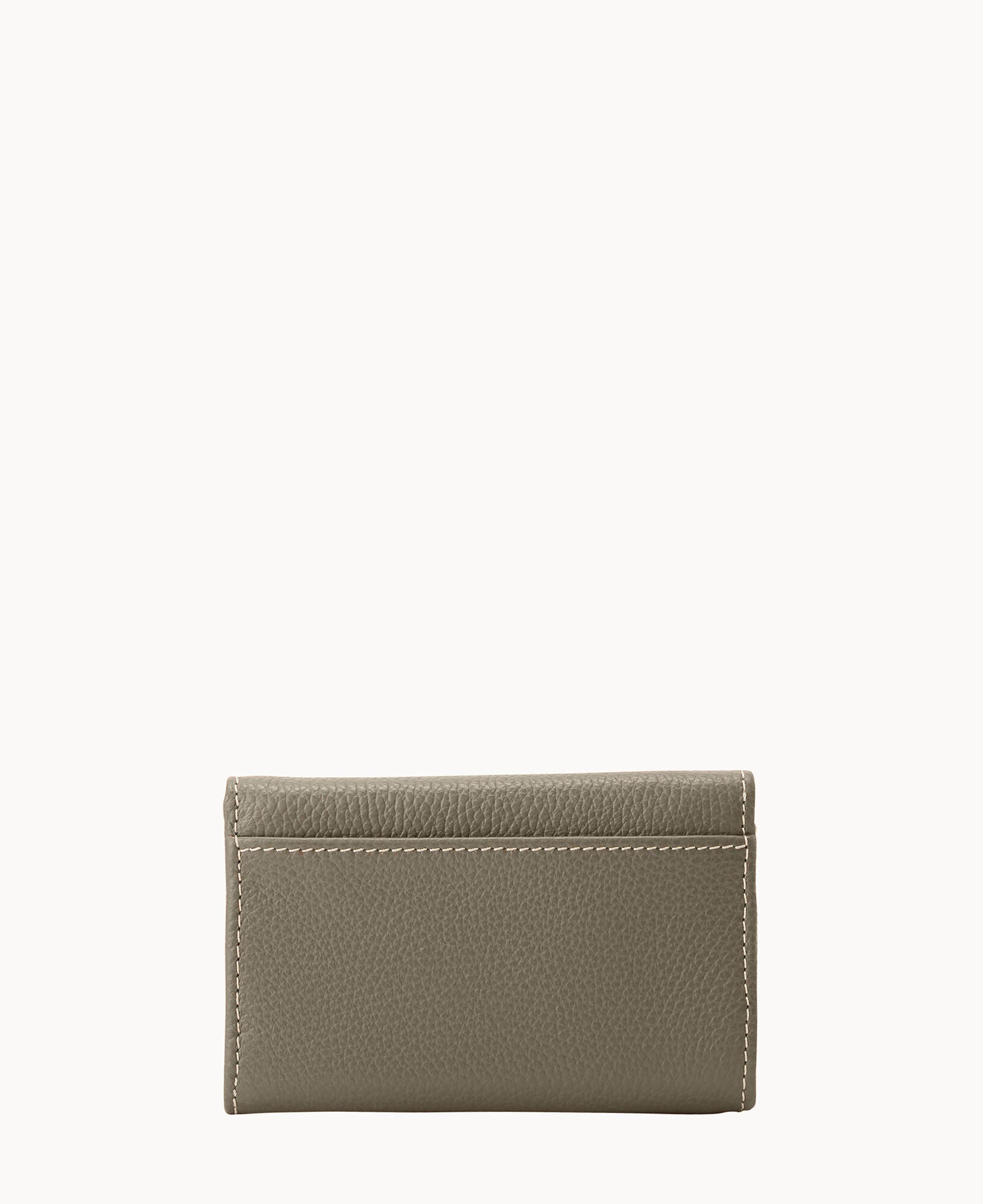 Lucca Leather Flap Wallet - Image 25