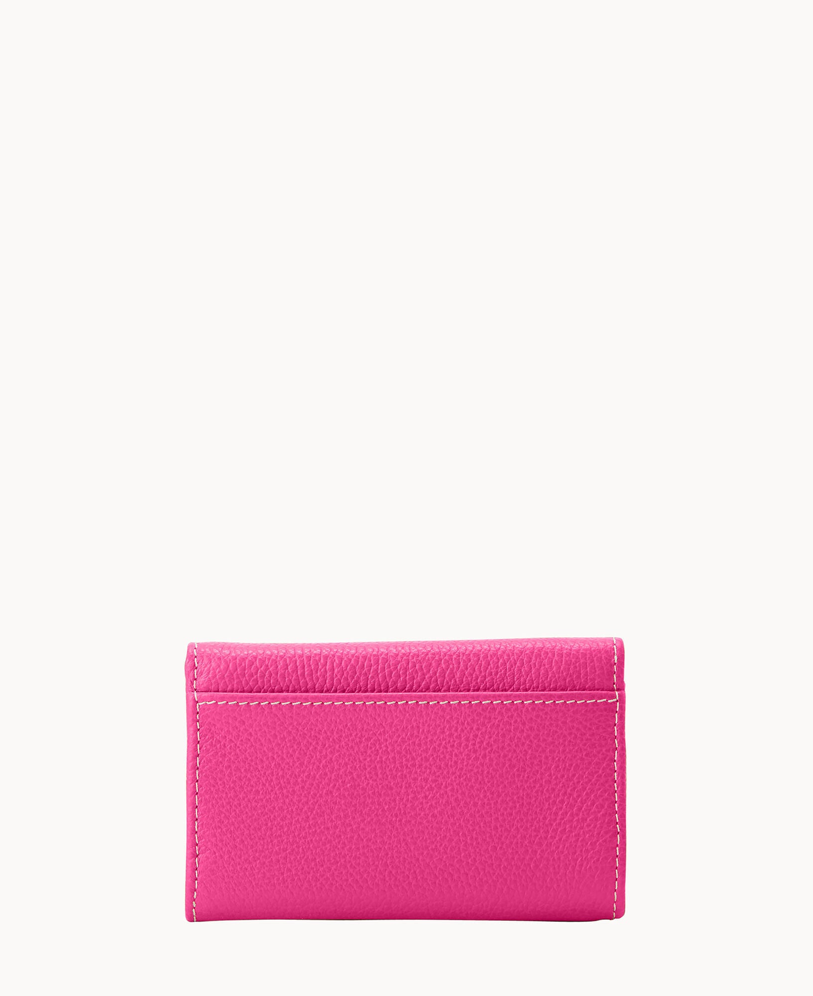 Lucca Leather Flap Wallet - Image 16