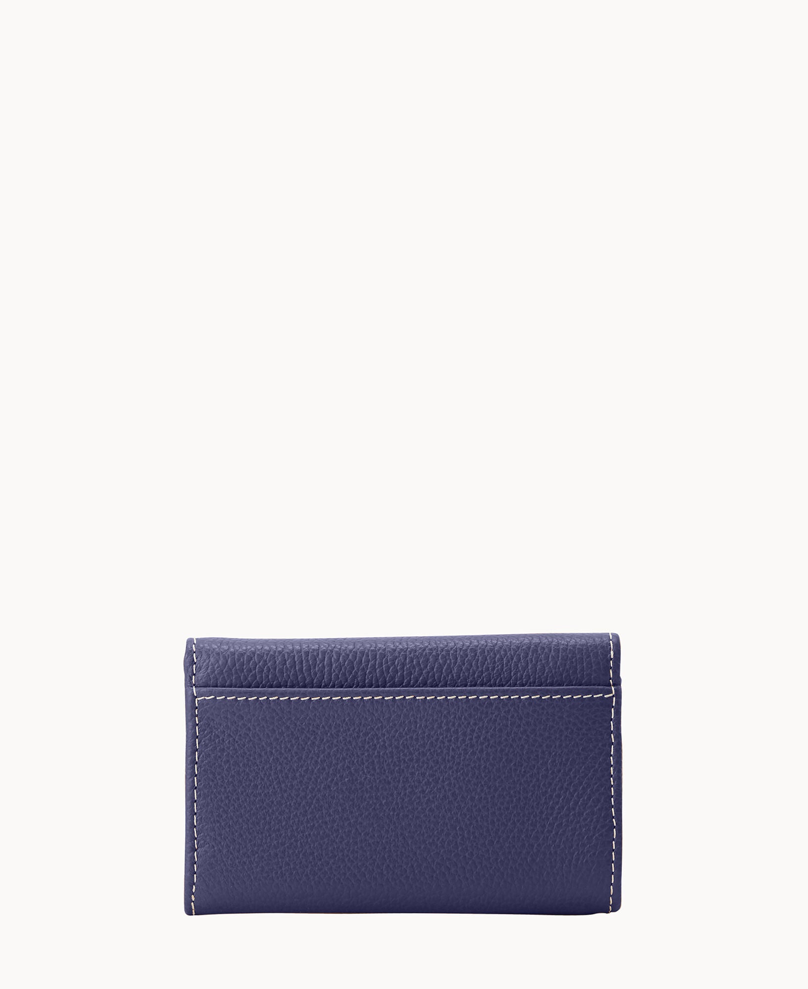 Lucca Leather Flap Wallet - Image 19