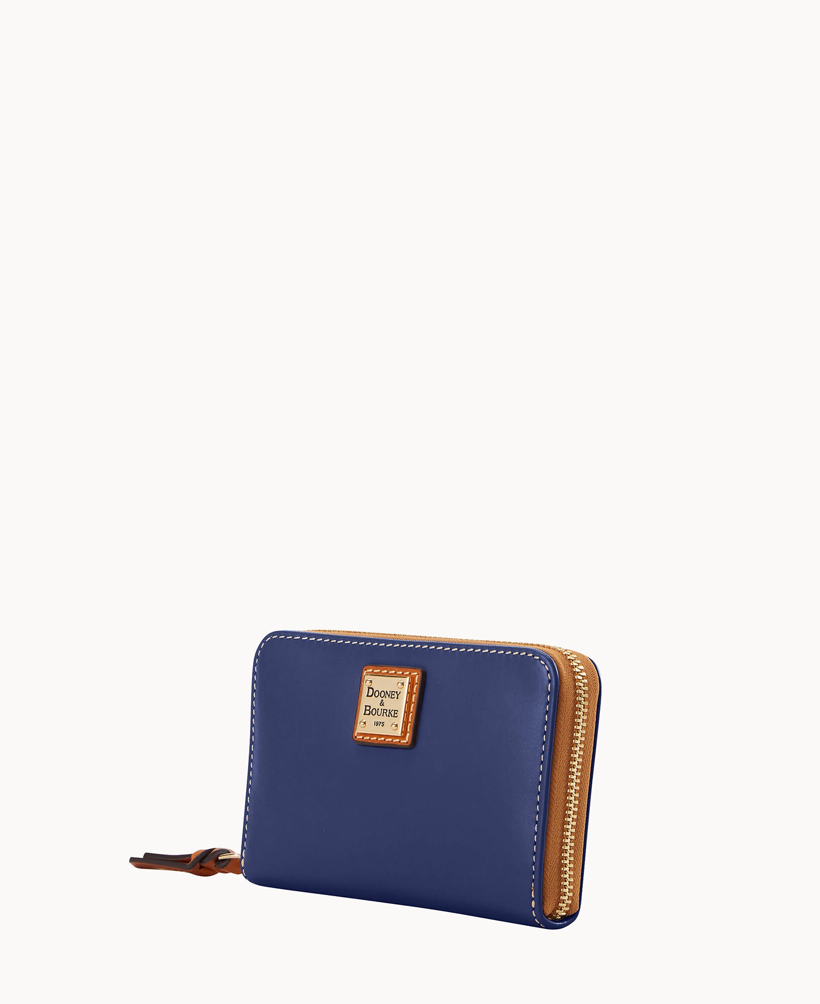 Wexford Leather Medium Zip Around Wallet - Image 18