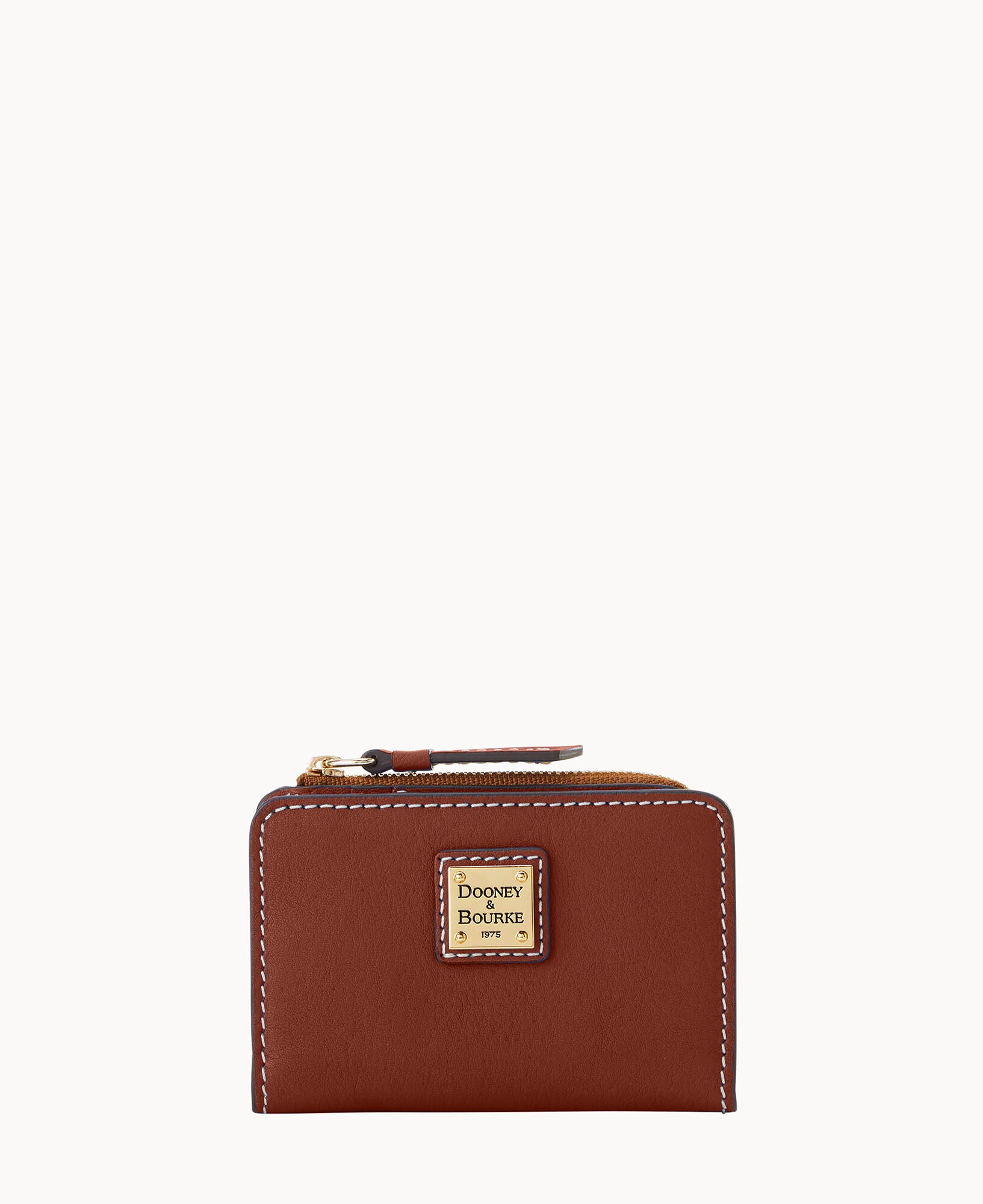 Penrose Zip Credit Card Wallet 12