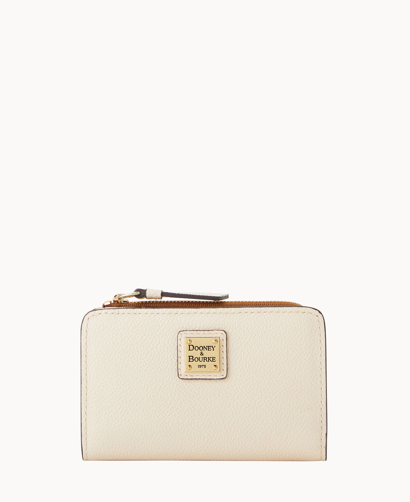 Sorrento Zip Credit Card Wallet 14