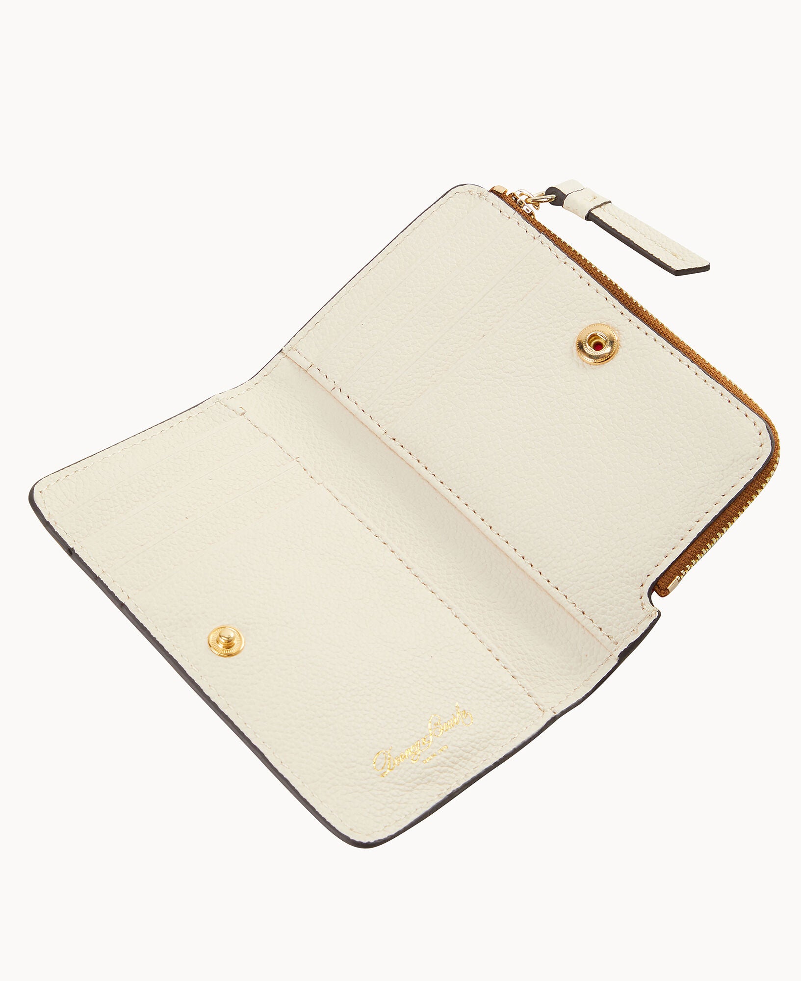 Sorrento Zip Credit Card Wallet 14 - Image 3