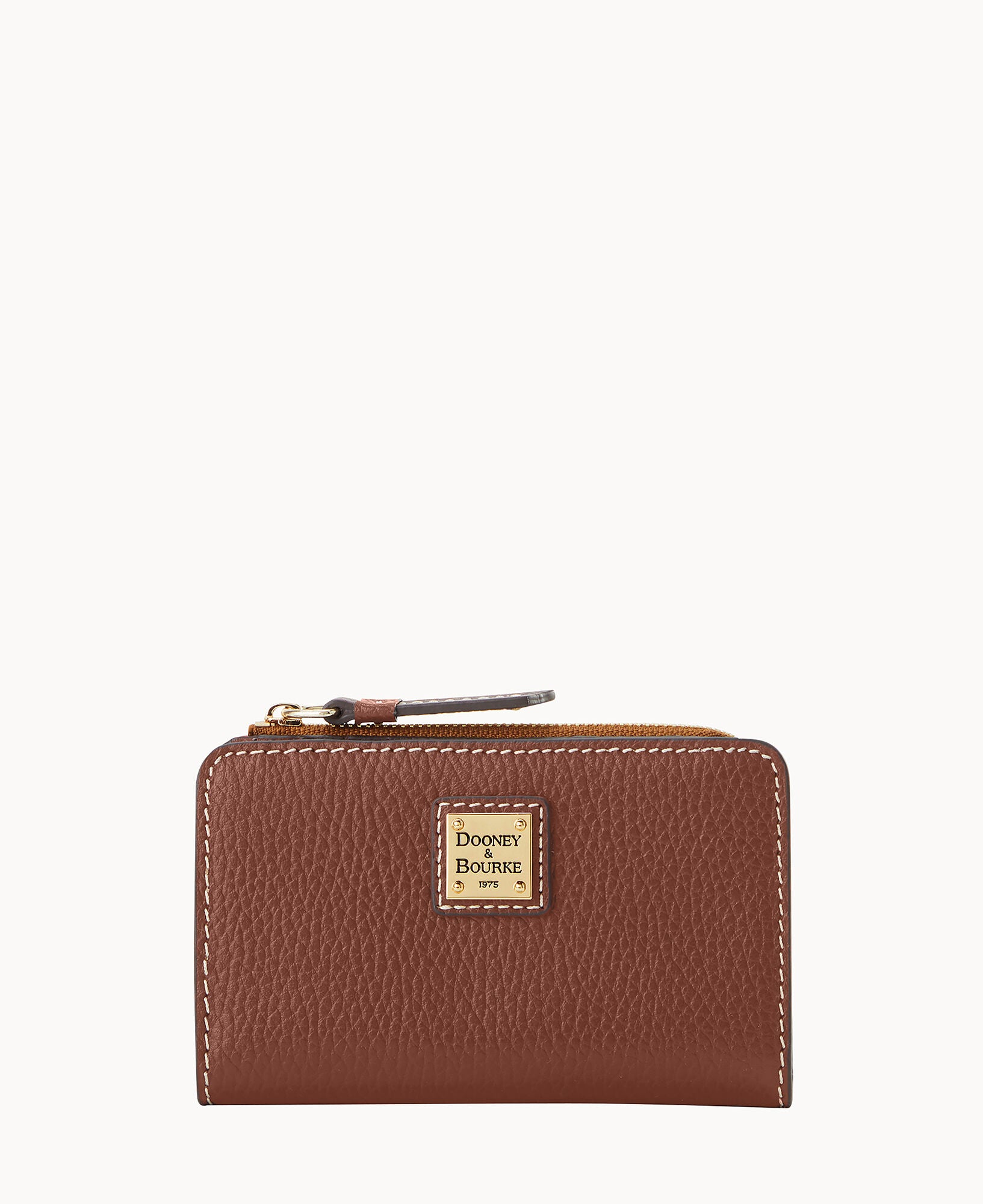Sorrento Zip Credit Card Wallet 14 - Image 5