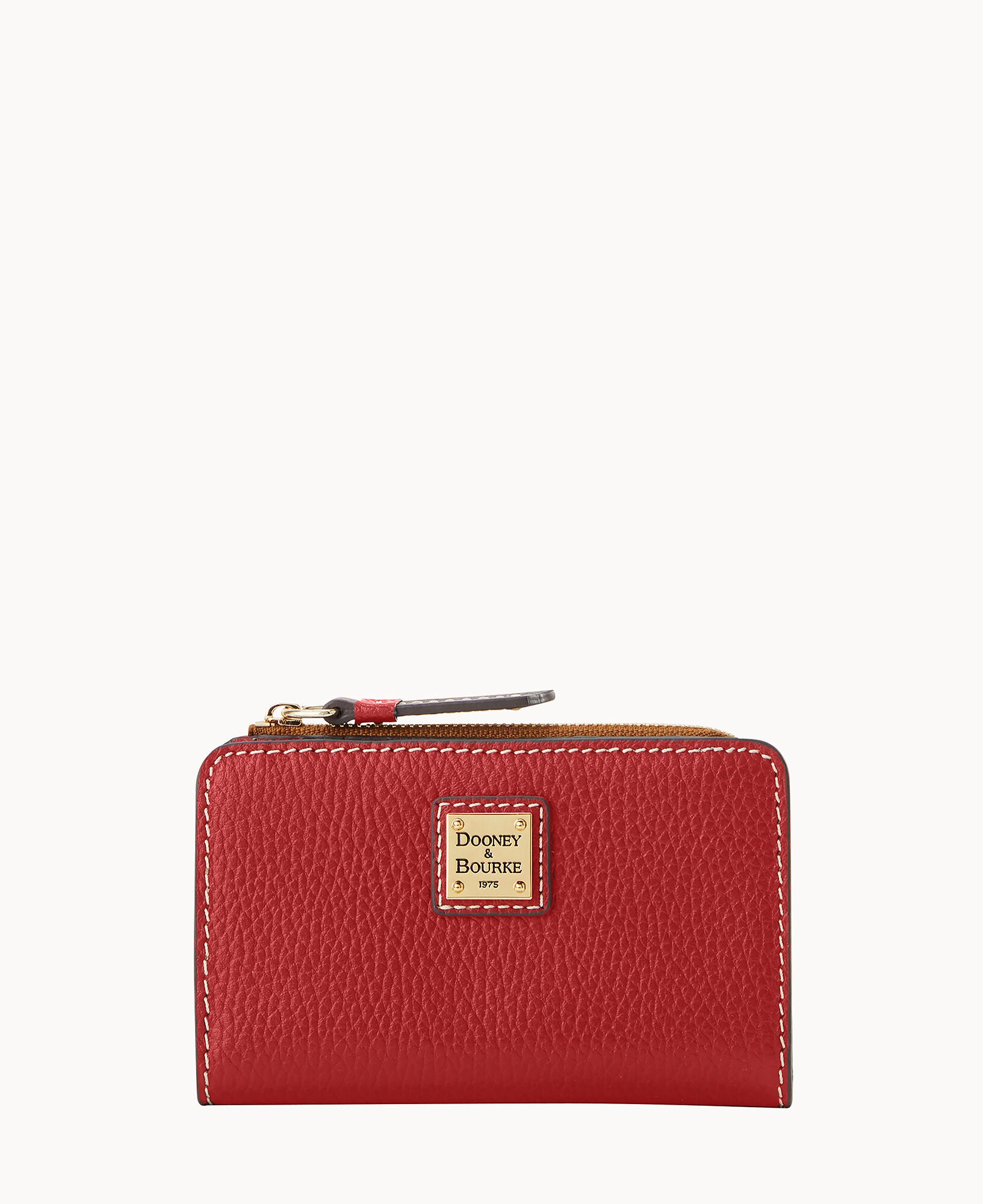 Sorrento Zip Credit Card Wallet 14 - Image 9