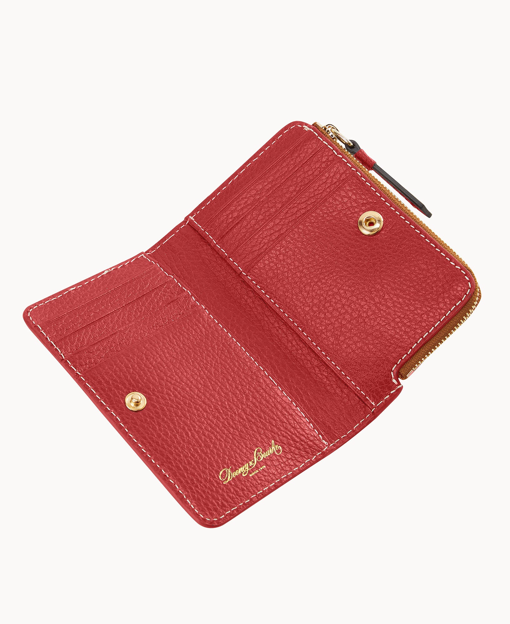 Sorrento Zip Credit Card Wallet 14 - Image 11