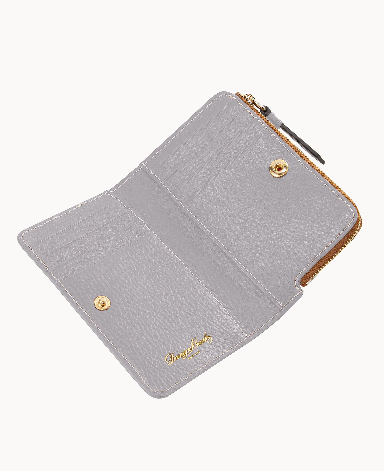 Sorrento Zip Credit Card Wallet 14 - Image 23