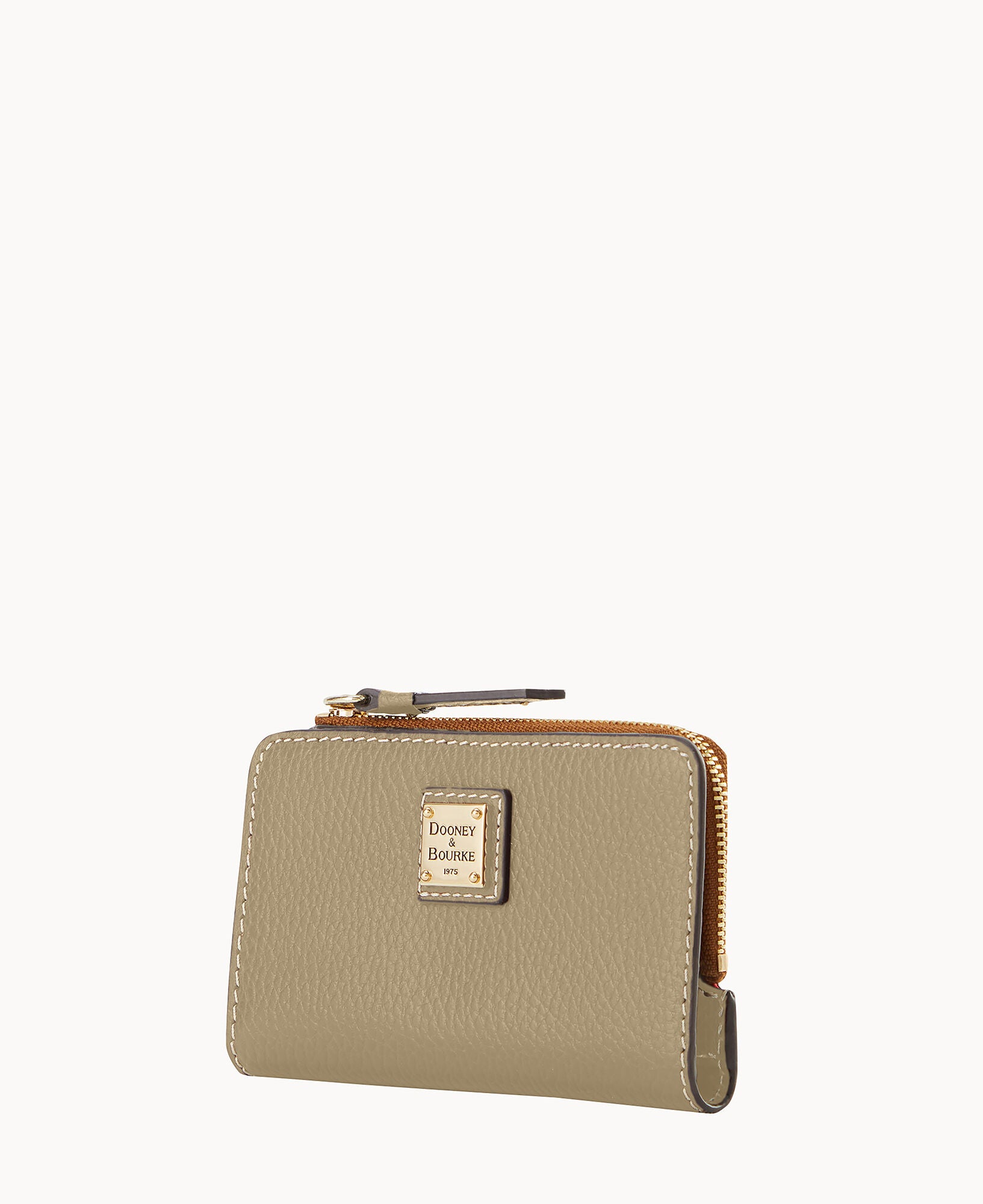 Sorrento Zip Credit Card Wallet 14 - Image 14