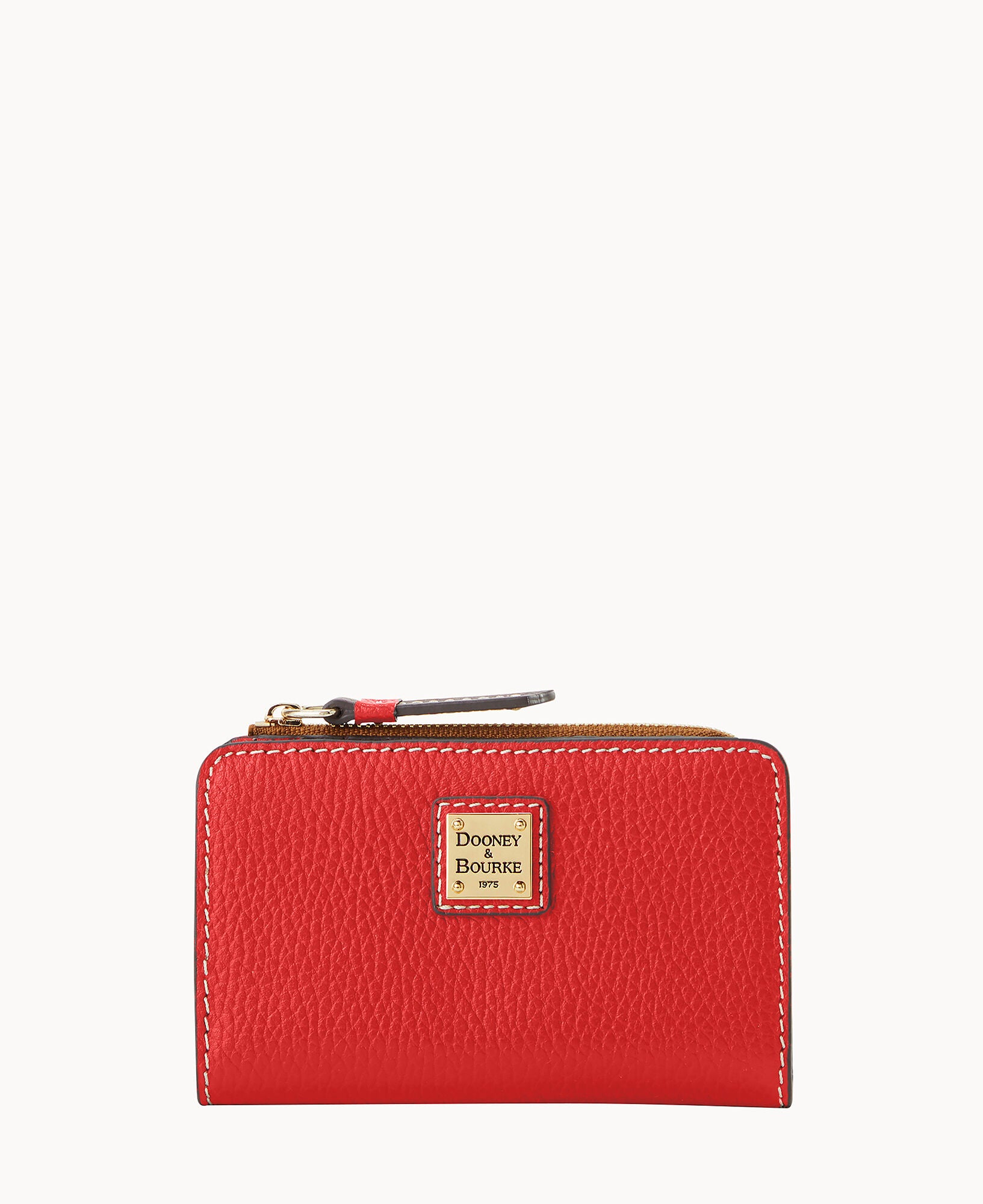 Sorrento Zip Credit Card Wallet 14 - Image 17